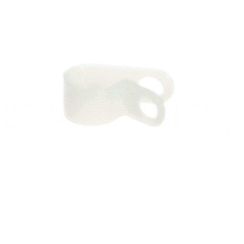 Henny Penny EF02-035 Clamp 3/8 Id X 3/8 Wide