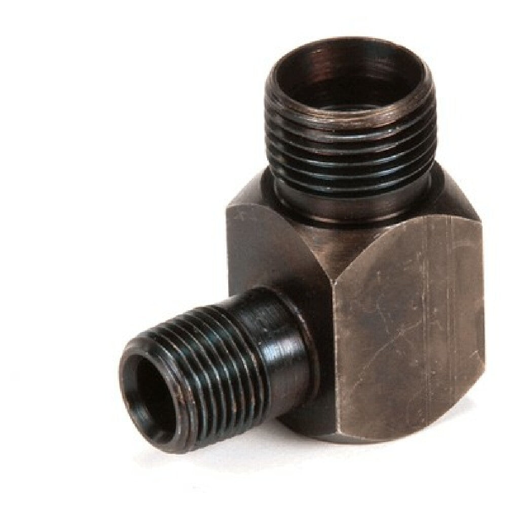 Henny Penny FP01-079 Elbow 5/8 Tube 3/8 Npt Male