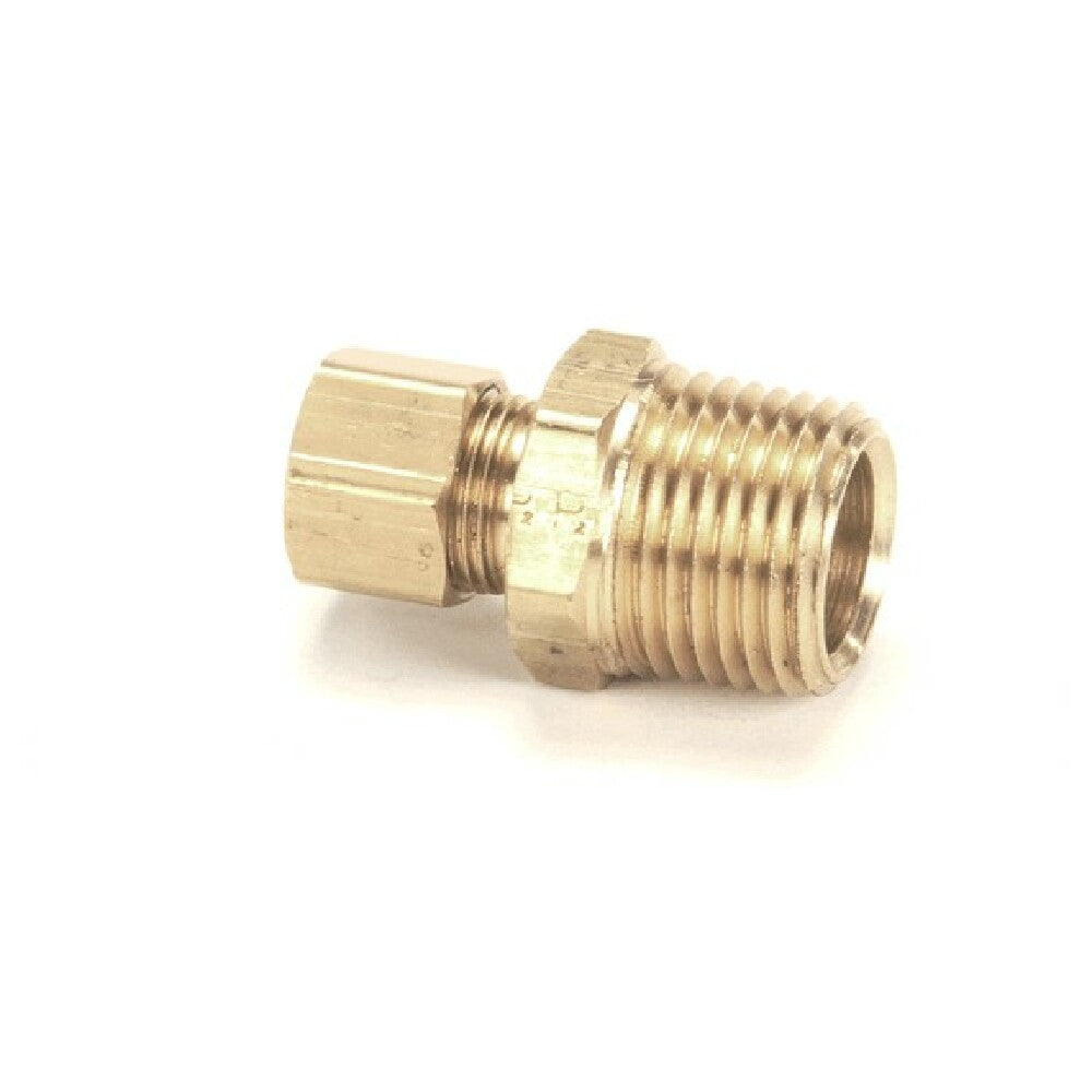 Henny Penny FP01-115 Connector 3/8tube To 1/2npt Br