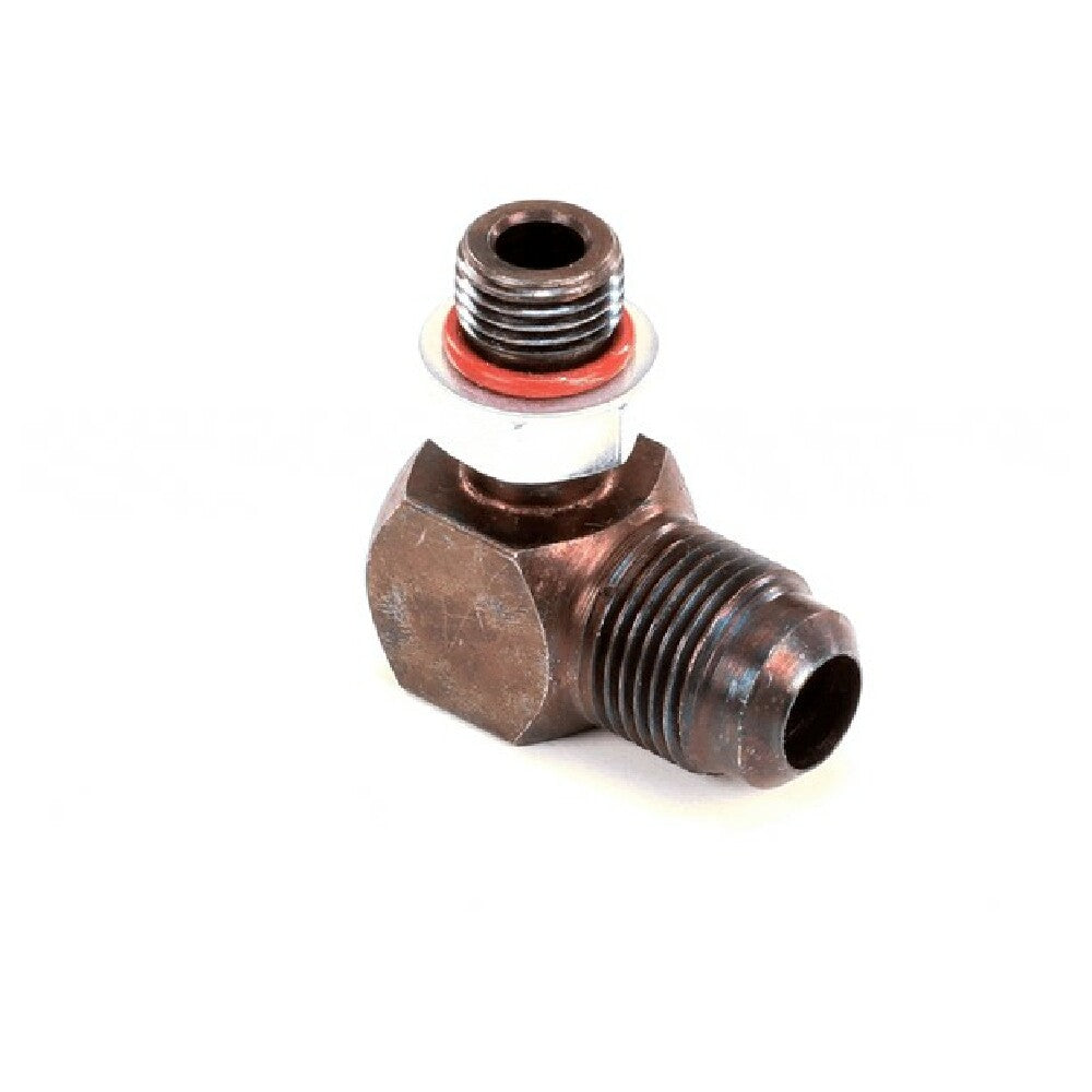 Henny Penny FP01-235 Fitting Sae Elbow 45 Deg Flare