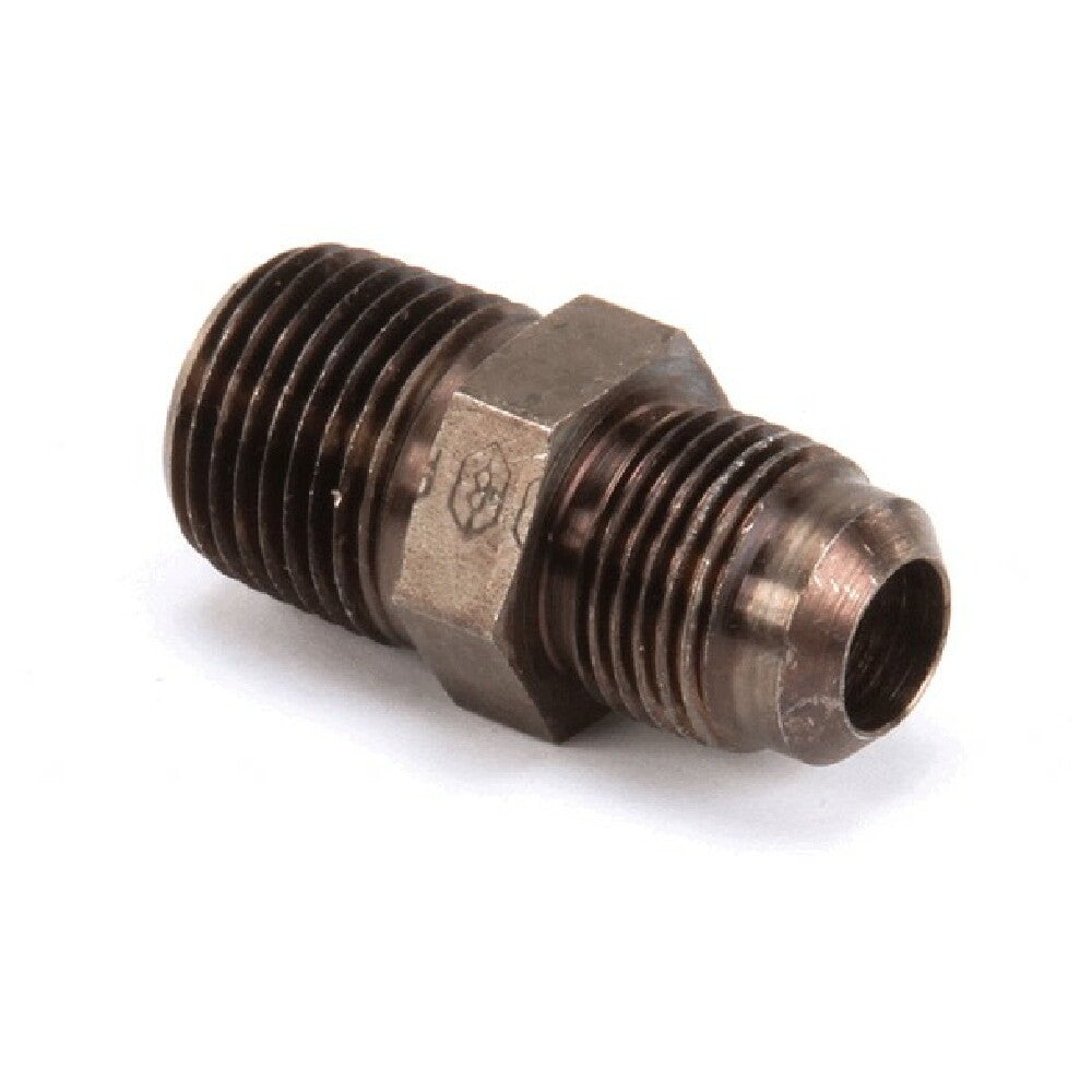 Henny Penny FP01-242 Fitting 1/2 Npt M To 45 Flare M
