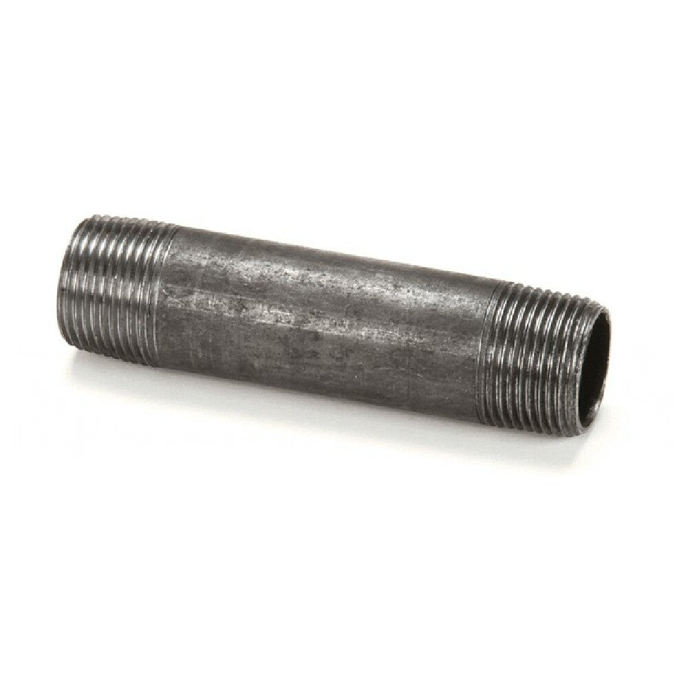 Henny Penny FP02-033 Nipple 3/4 Npt X 4 In Long Bi