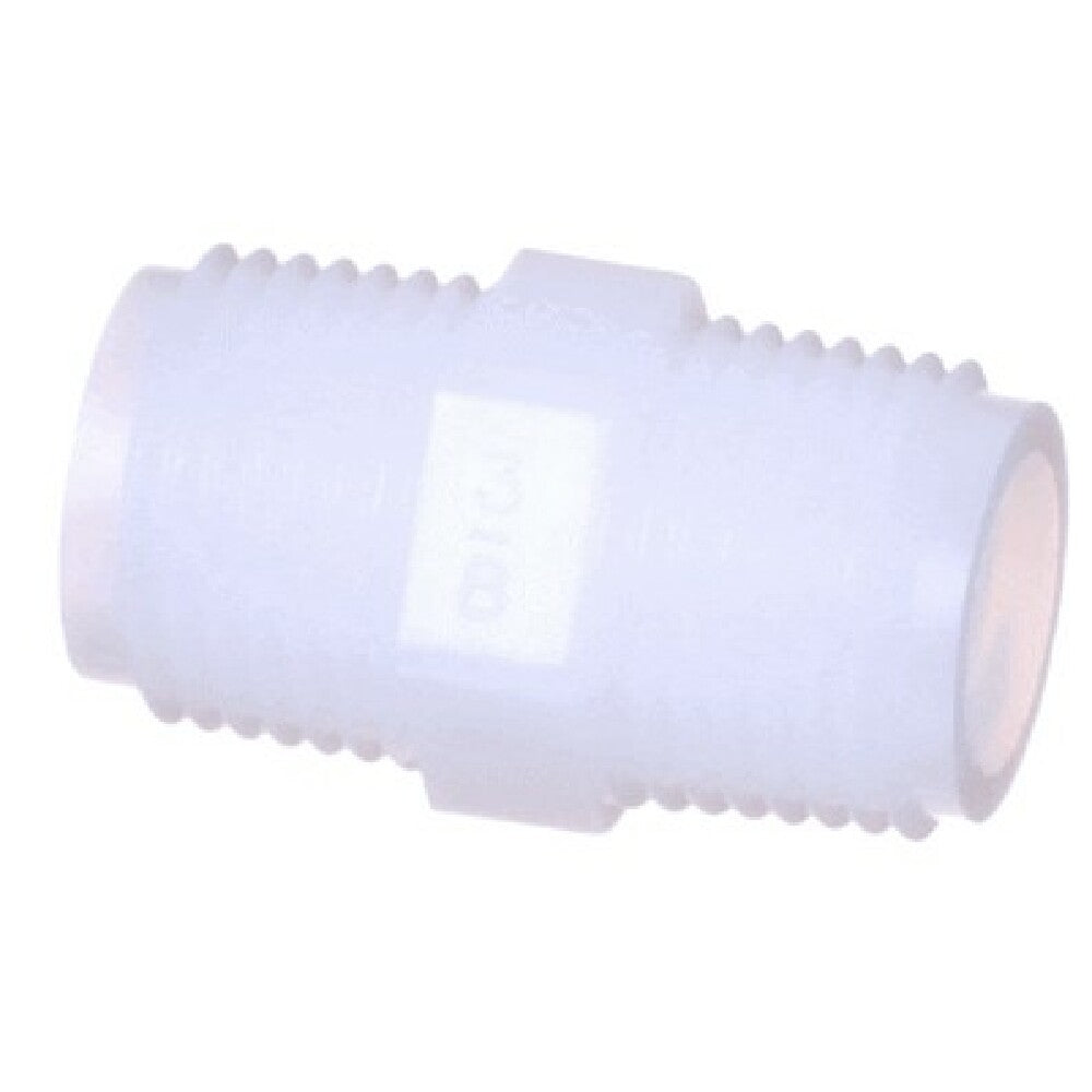 Henny Penny FP02-077 Nipple 3/8 Npt Close Nylon