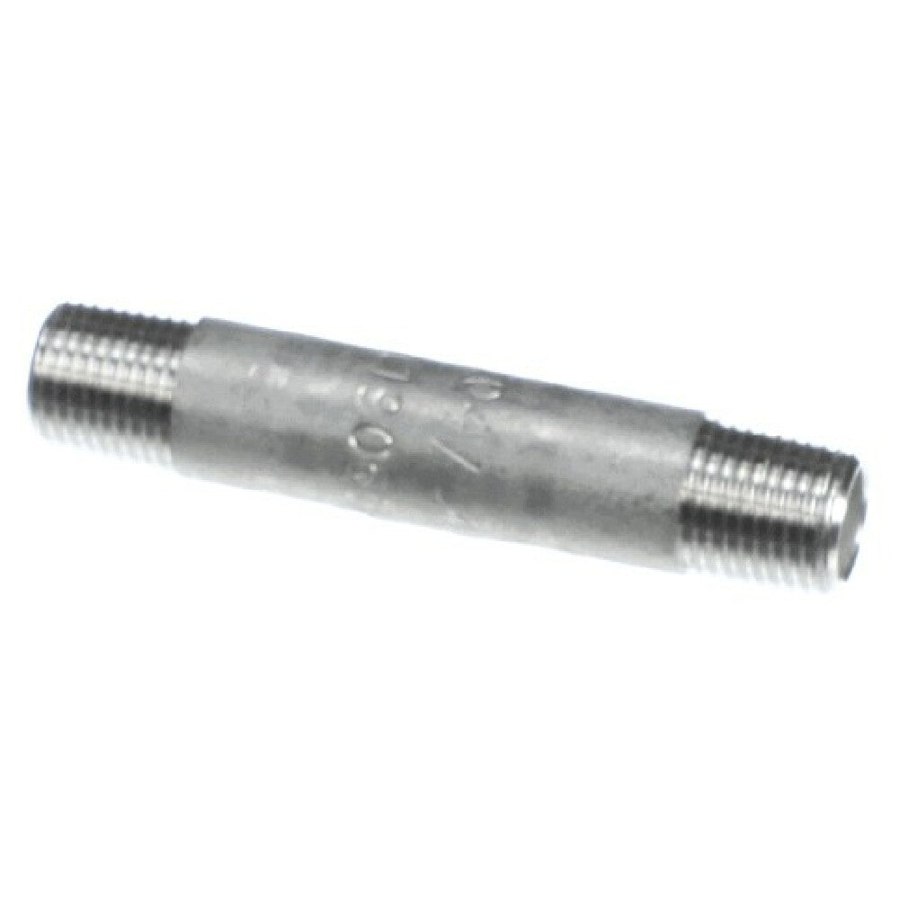 Henny Penny FP02-092 Nipple 1/8 Npt X 2" Lg Ss