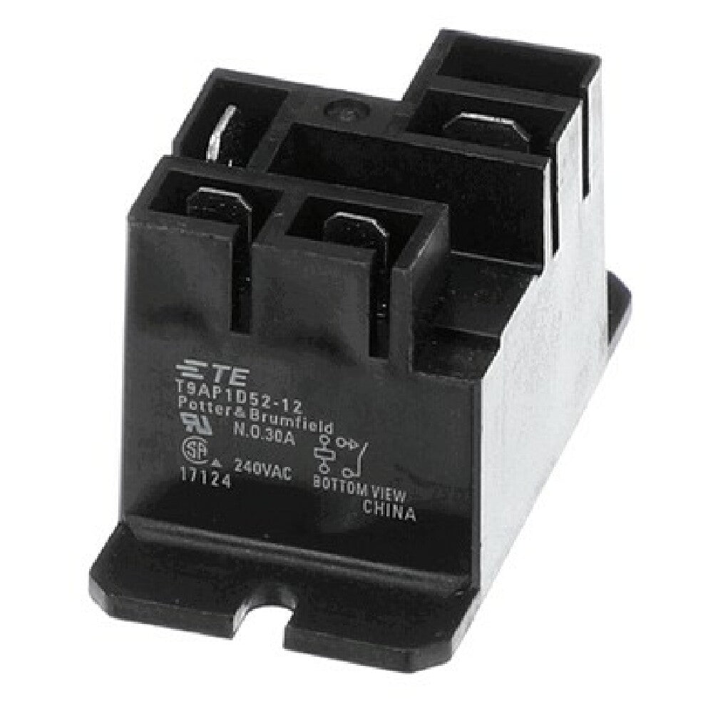 Henny Penny ME90-002 Relay 12vdc Coil
