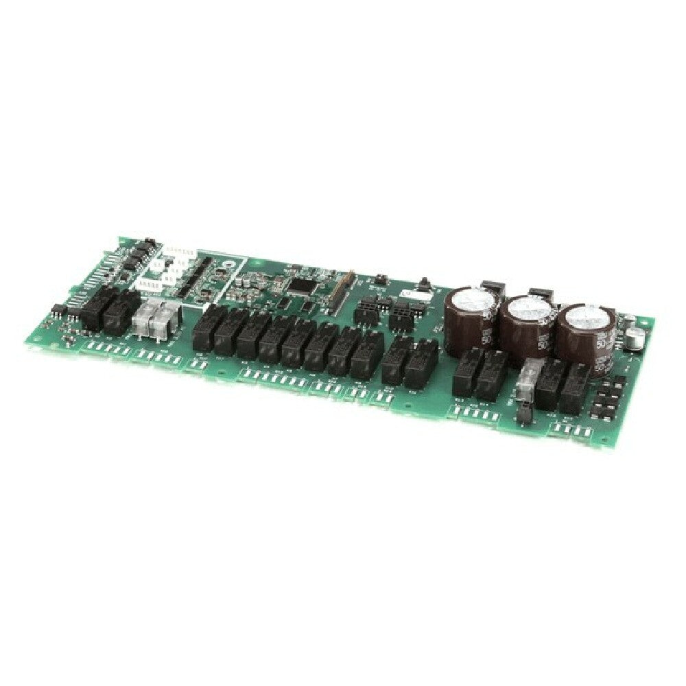Henny Penny MM10013404 Control Pcb Ff