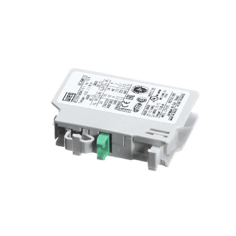 Henny Penny MM10013669 Auxiliary Contact 10a