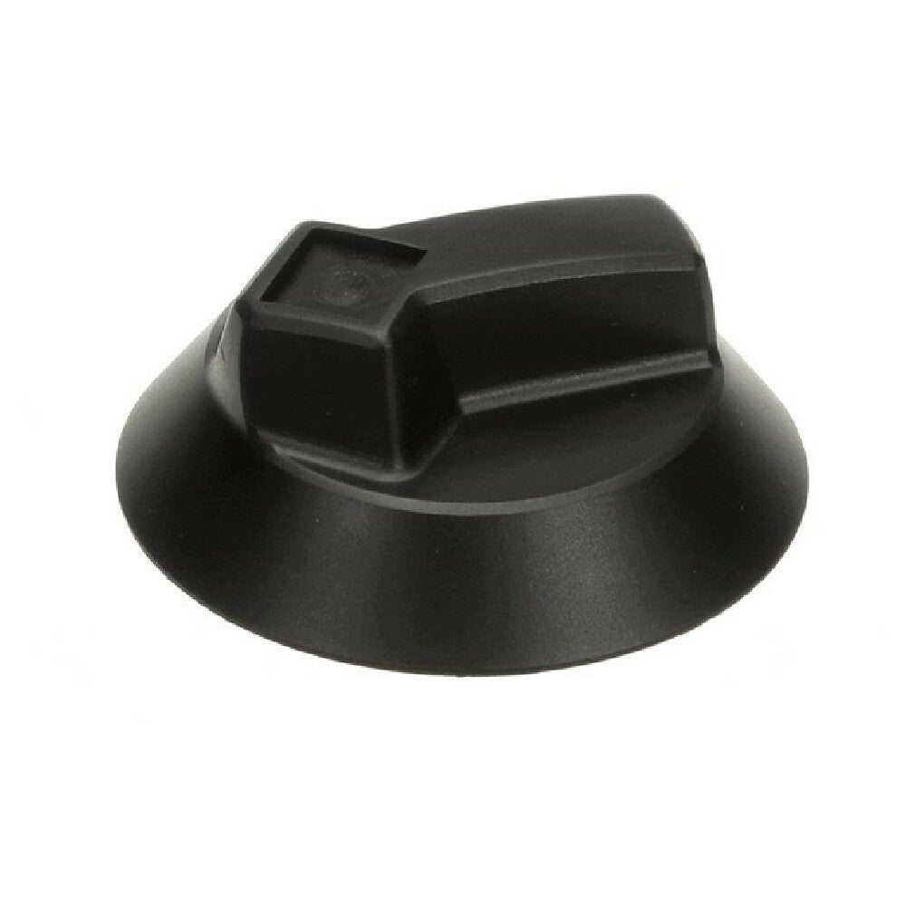 Henny Penny MM10013774 Knob Black For(classic)