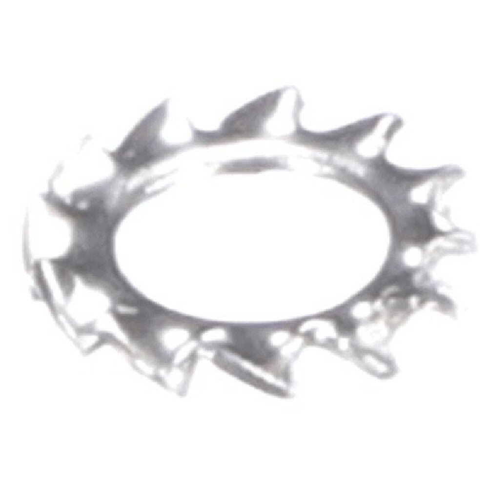 Henny Penny MM121023 Serrated Washer 4.3 Mm