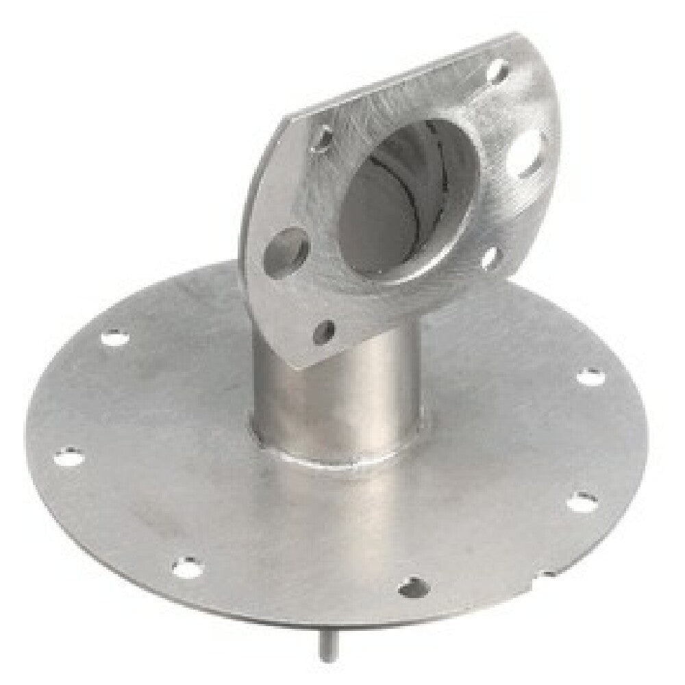 Henny Penny MM201172 Gas Burner Connection 10.x