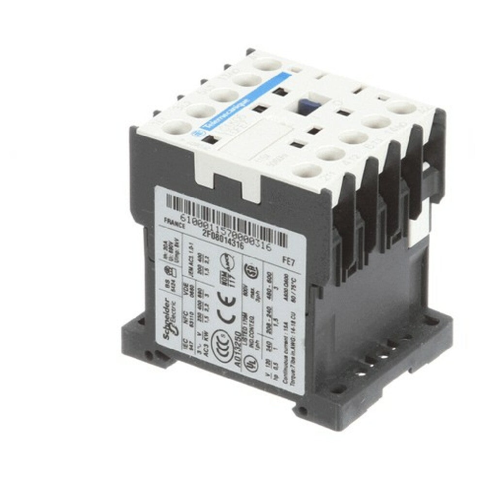 Henny Penny MM202605 20a 115v Contactor