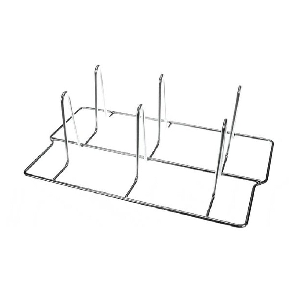 Henny Penny MM206049 Grid 6 Chicken Halfsize Cwplus