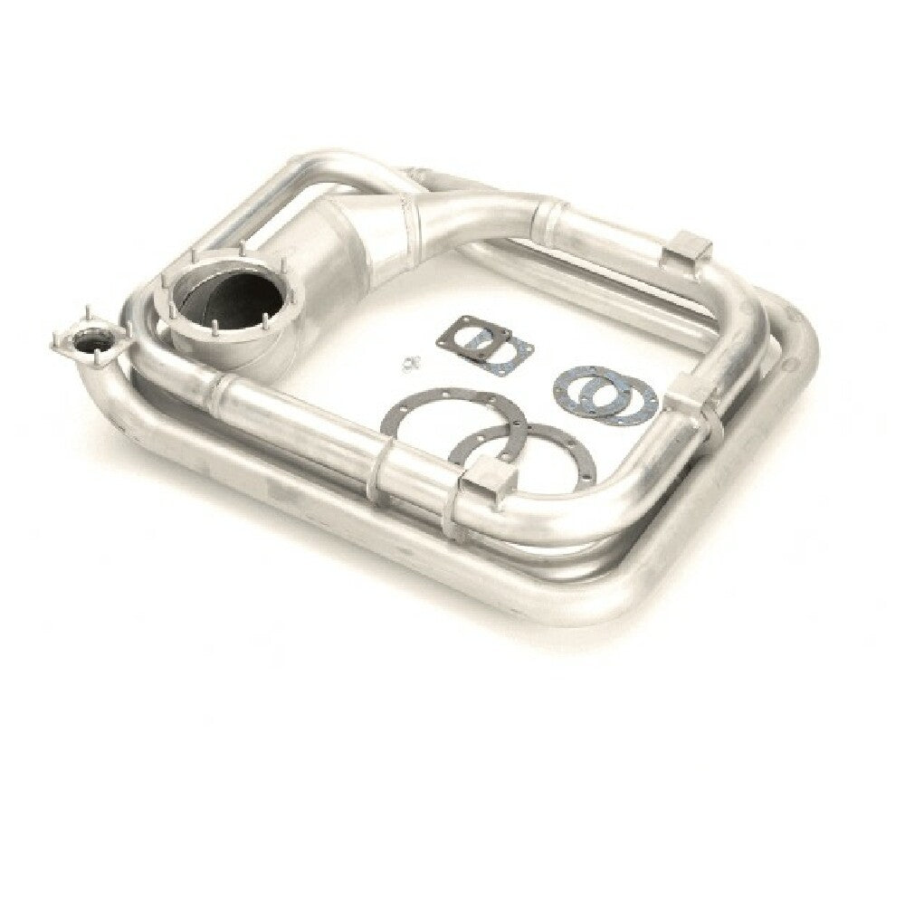 Henny Penny MM216121 Heat Exchanger Gas 10x/20x