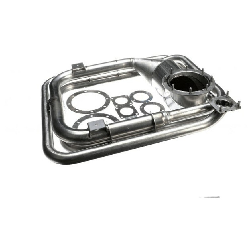 Henny Penny MM216125 Heat Exchanger Gas 6xx