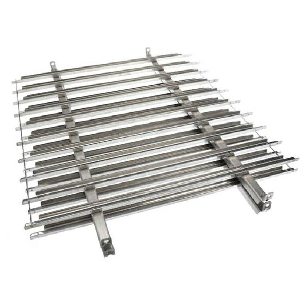 Henny Penny MM815011 Rails Lr 10x 2/1gn 120