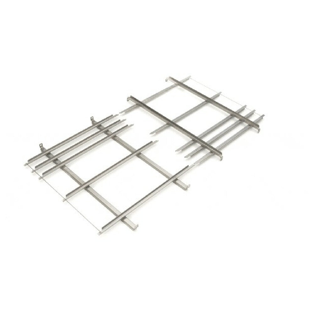 Henny Penny MM816891 Rails Lr 5x Cr 115 Chicken