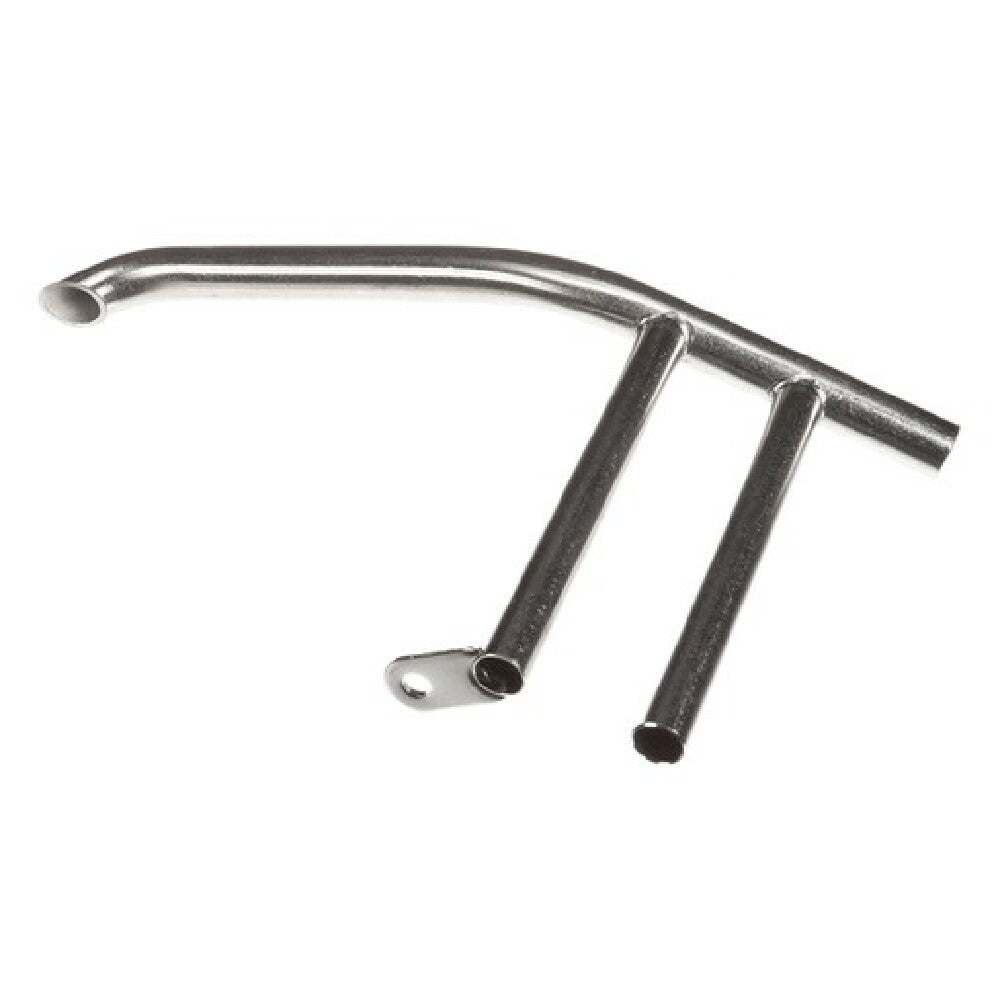 Henny Penny MM935545 Water Supply Pipe Gas 10.x
