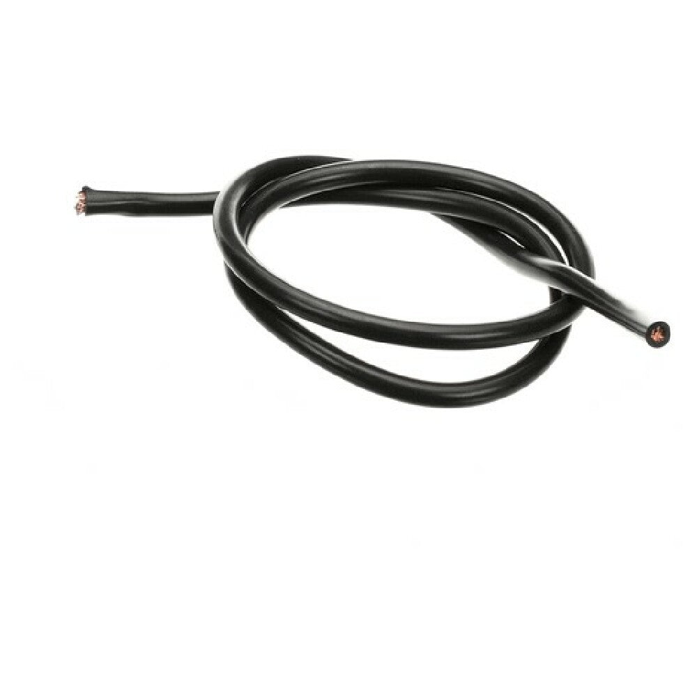 Henny Penny MS01-164 Wire #8 Ga Black 105c Pvc (per Ft)