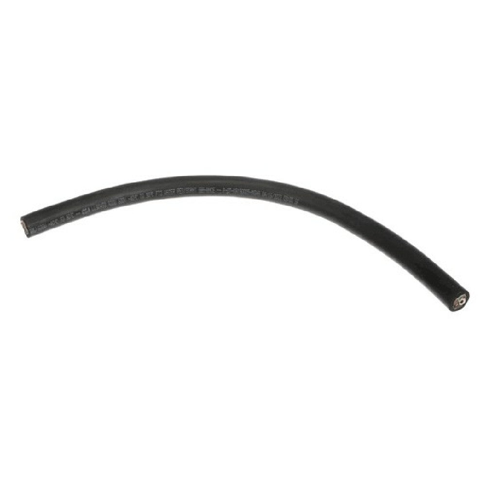 Henny Penny MS01-212 Cable #12/3 Black 90c Jacket