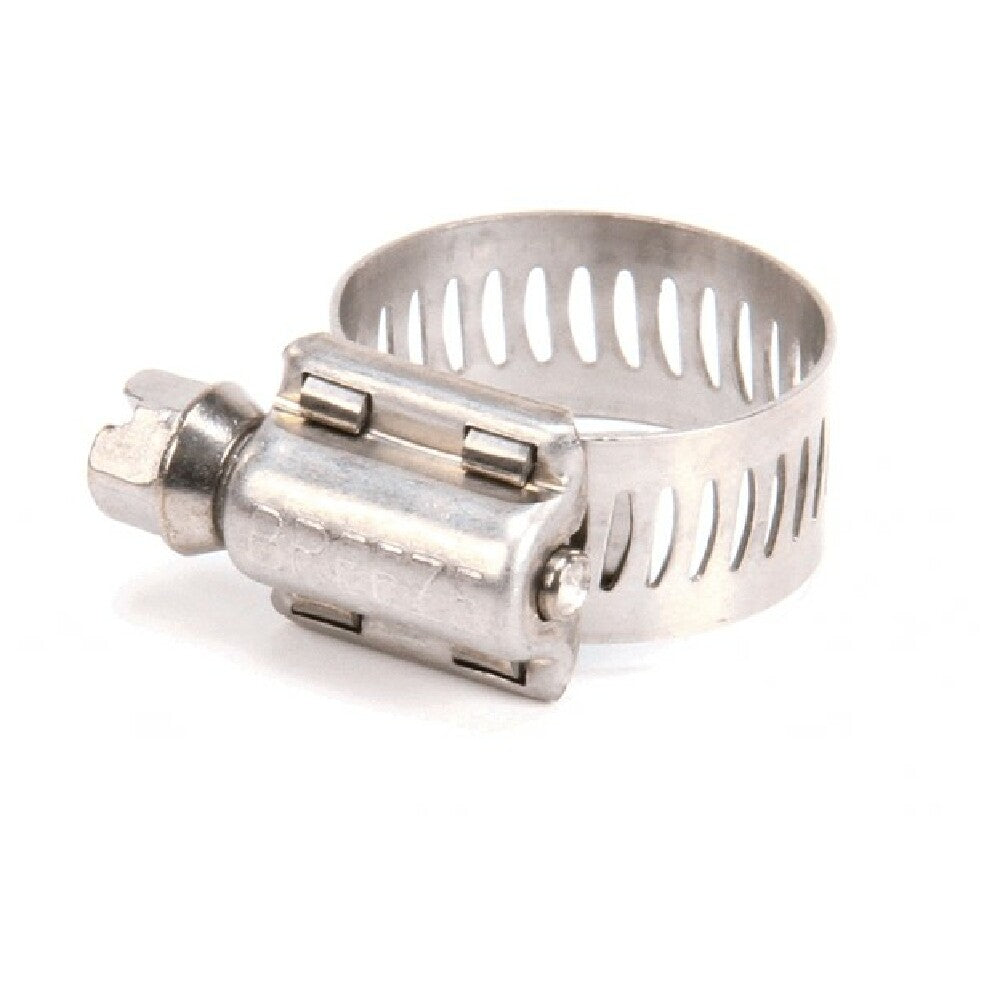 Henny Penny MS01-297 Hose Clamp Ss .562 1.062 Did