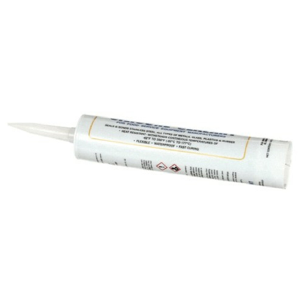 Henny Penny MS01-320 Silastic 10.3 Oz Tube Alum