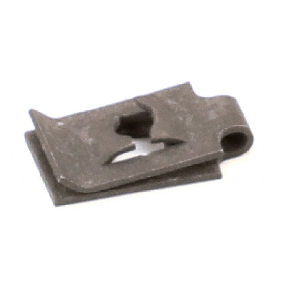 Henny Penny NS03-017 Nut #8 U Type Clip C