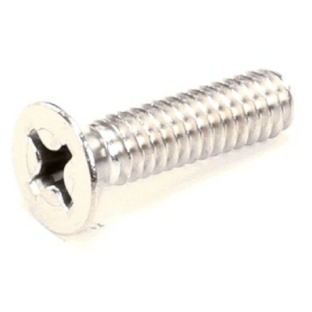 Henny Penny SC01-068 Screw 1/4 20 X 1 Ph Fhd S