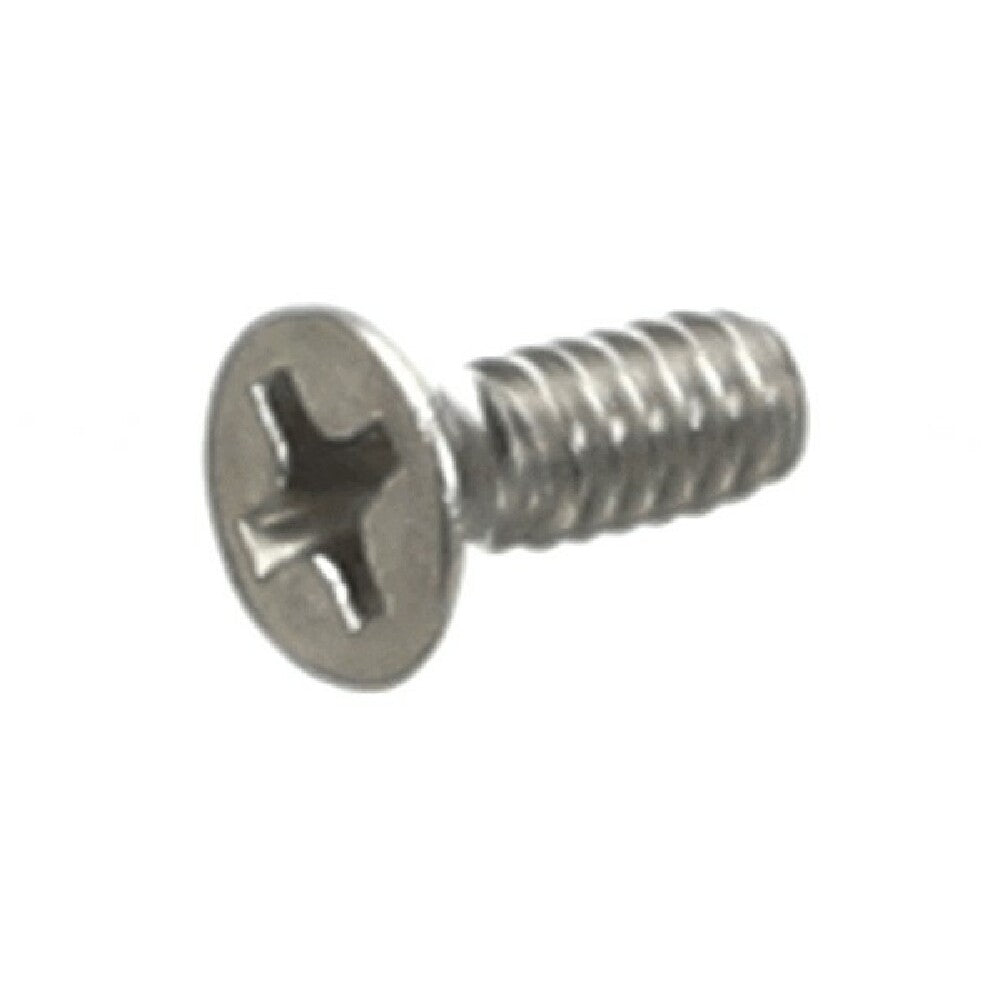 Henny Penny SC01-152 Screw #6 32 X 3/8 Ph Fhd Ss
