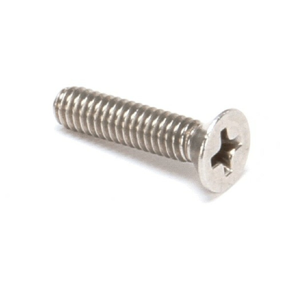 Henny Penny SC01-286 Screw #8 32 X .75 Ph Fhd Ss