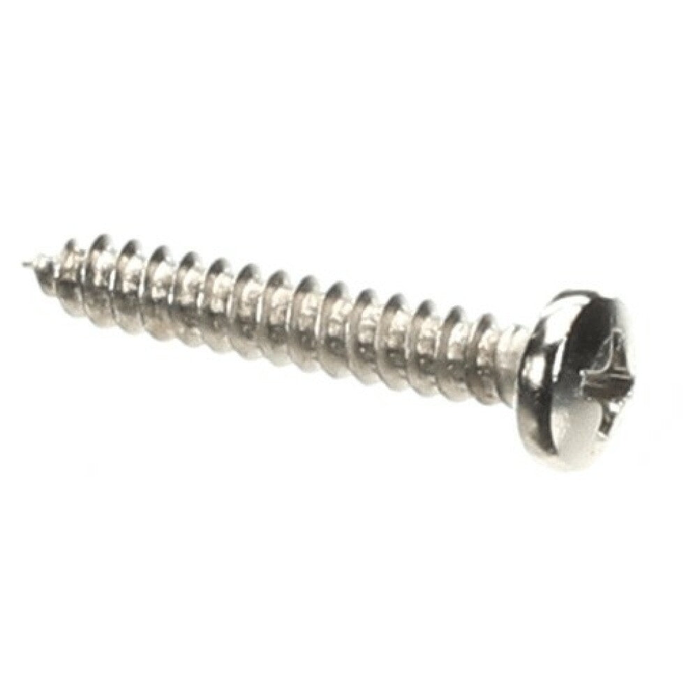 Henny Penny SC02-034 Screw #8 Ab Or A X 1 Pph Stl