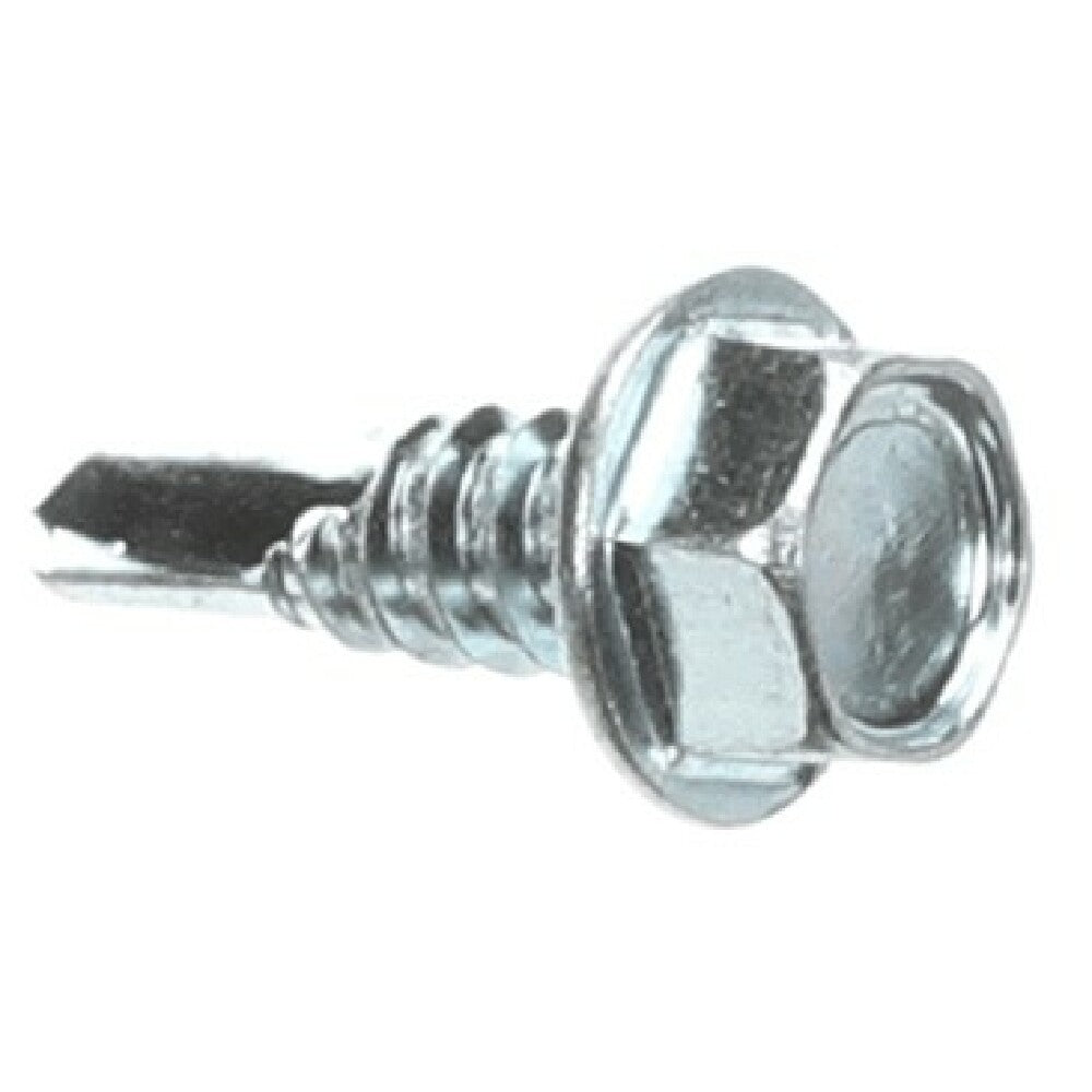 Henny Penny SC03-010 Screw 1/4 20 X 3/4 Hex Hd Gs