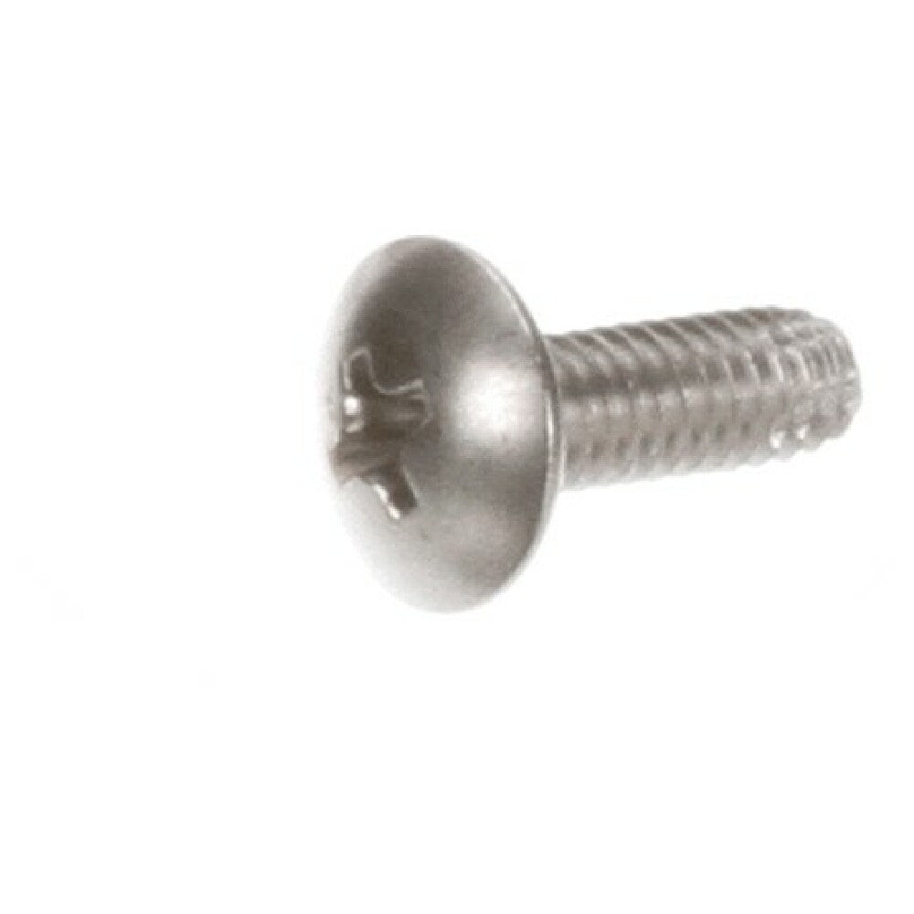 Henny Penny SC04-017 Screw #8 32 X 1/2 Ph Tr Hd Ss