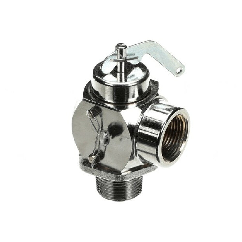 Hobart 00-065281 Valve Safety