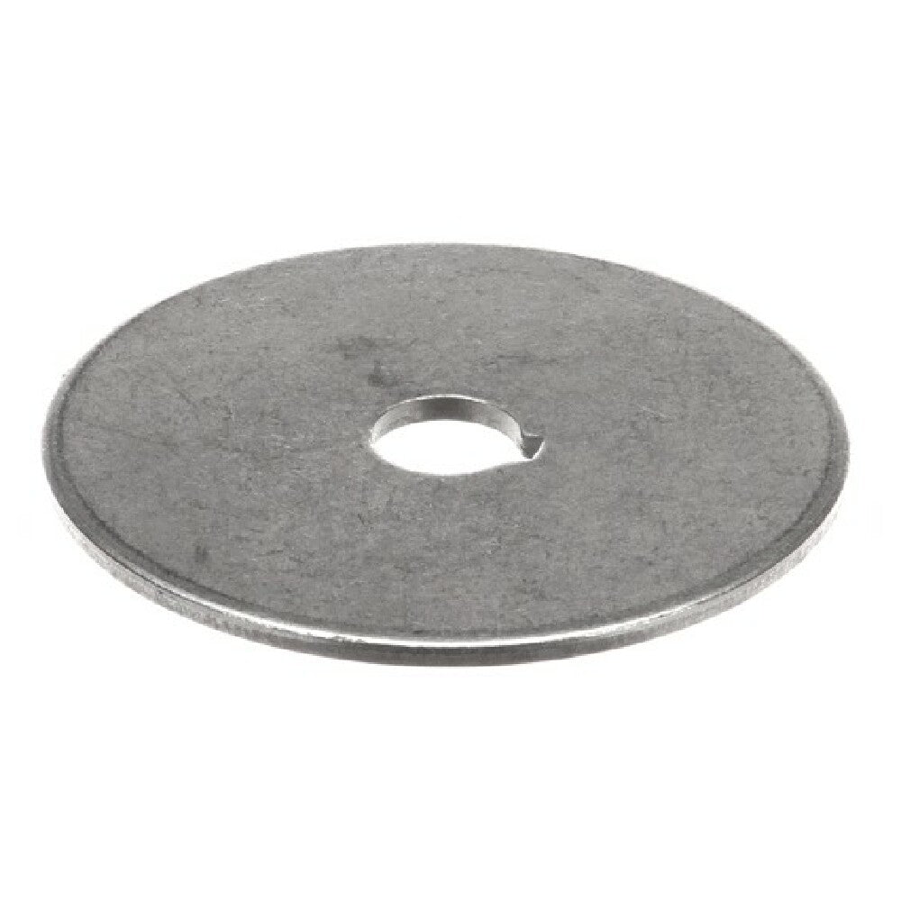 GE/Hobart 00-077358 Flange