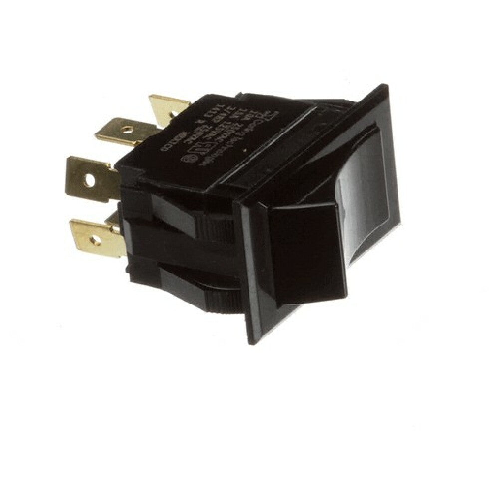 GE/Hobart 00-087711-241-2 Switch Rocker Dpdt