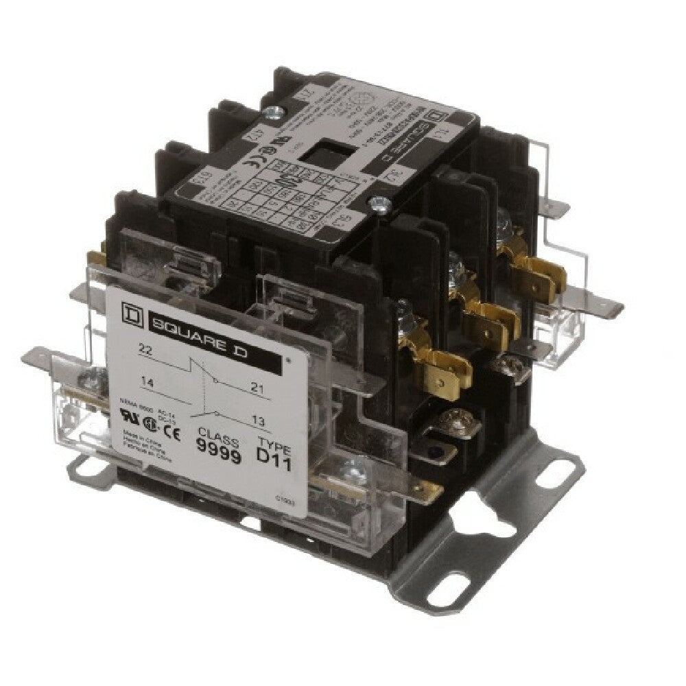 Hobart 00-087713-030-1 Magnetic Contactor