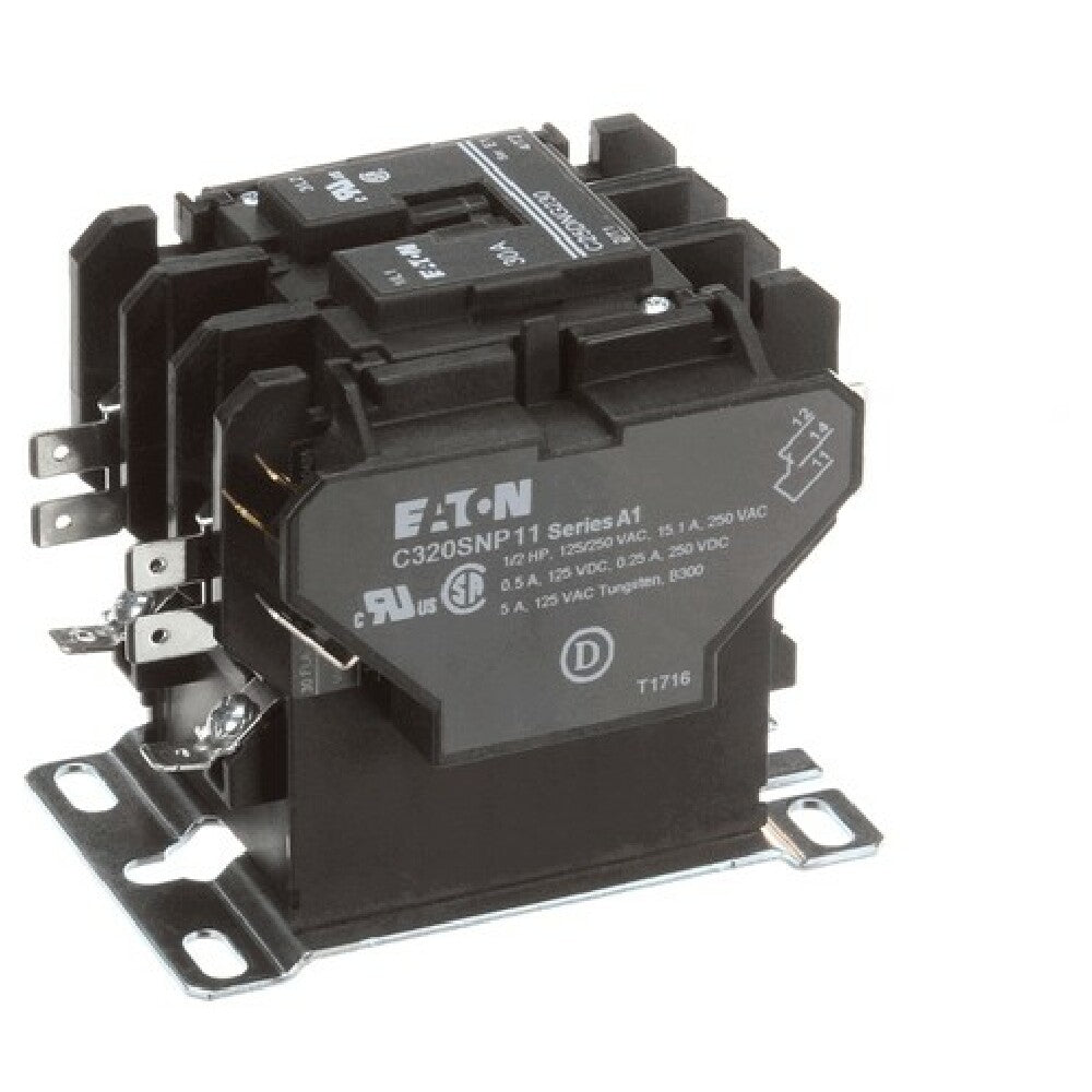 GE/Hobart 00-087713-037-2 Contactor