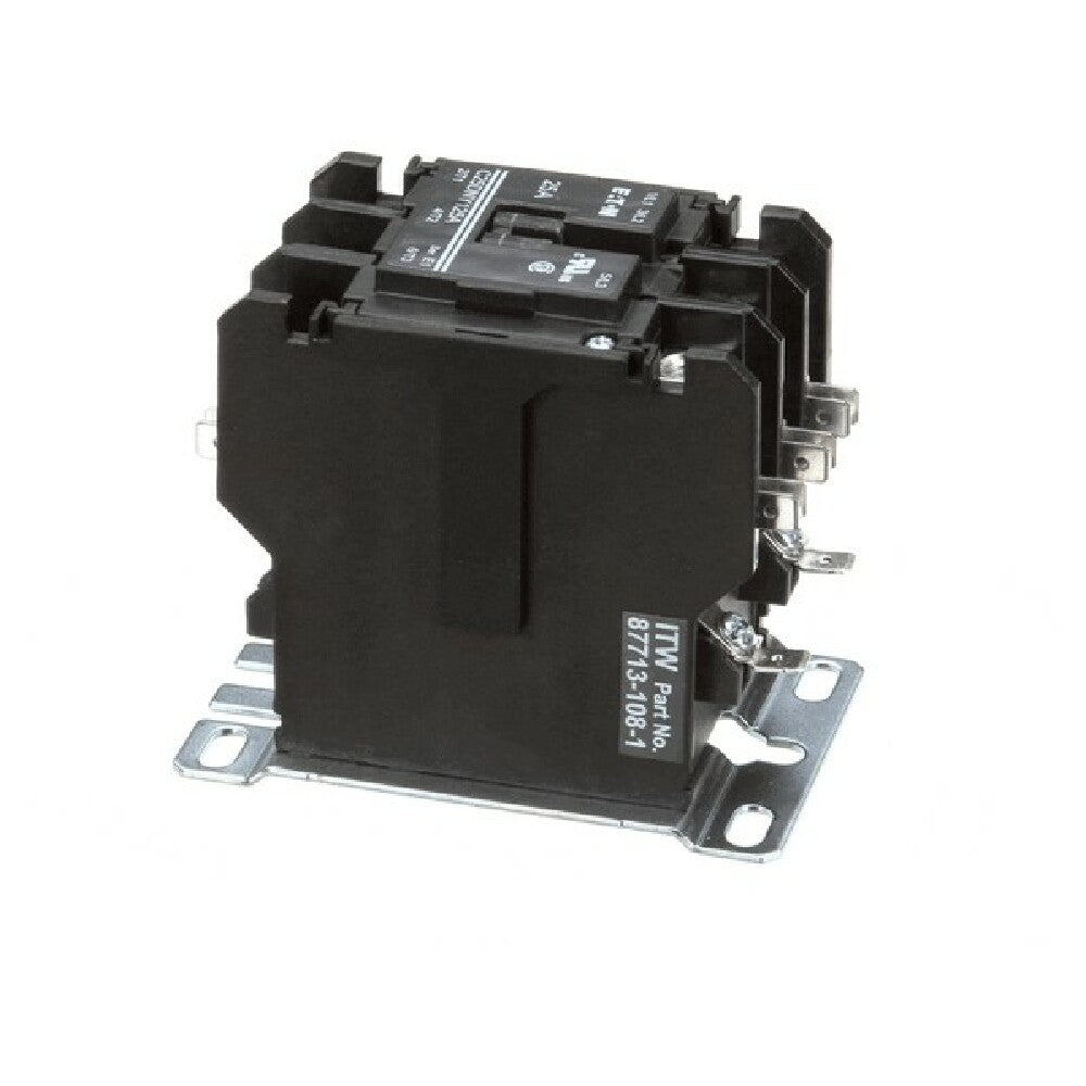 Hobart 00-087713-108-1 Contactor 25amp 3pole