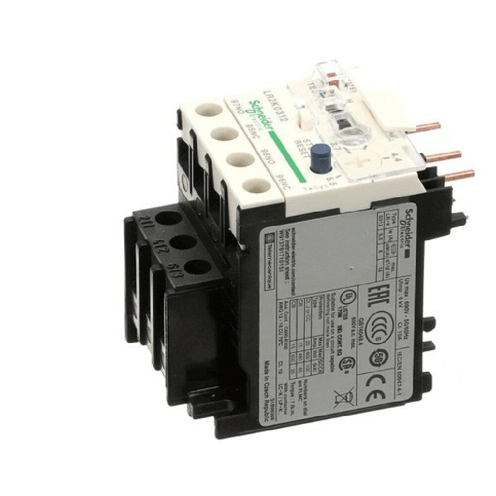 Hobart 00-088196-017-1 Relay Overload