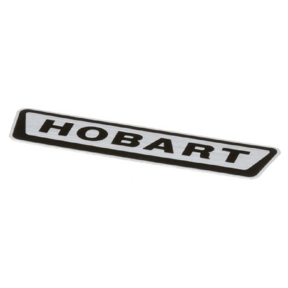 GE/Hobart 00-118366 Logo