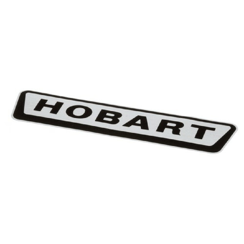 Hobart 00-118367 Decal