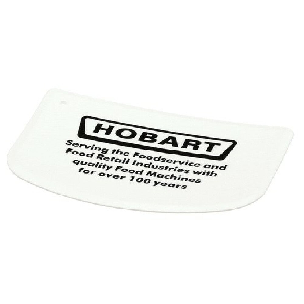 Hobart 00-118801 Bowl Scraper