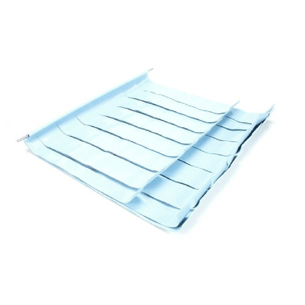 Hobart 00-120152-00056 Splash Curtain Assembly 6 Hts