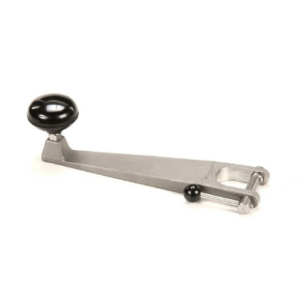 Hobart 00-123574 Baffle Handle Assembly