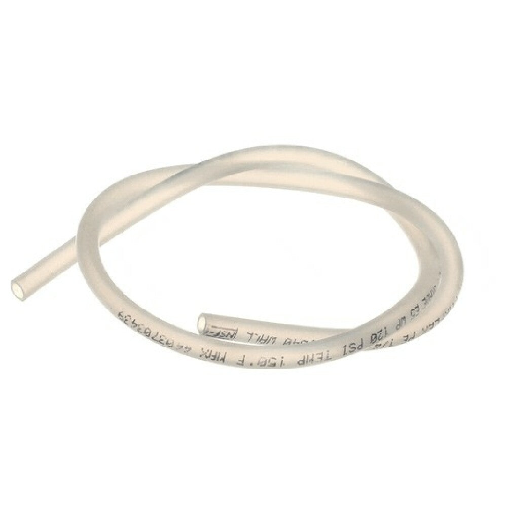 Hobart 00-185105-00012 Tubing Clear 22