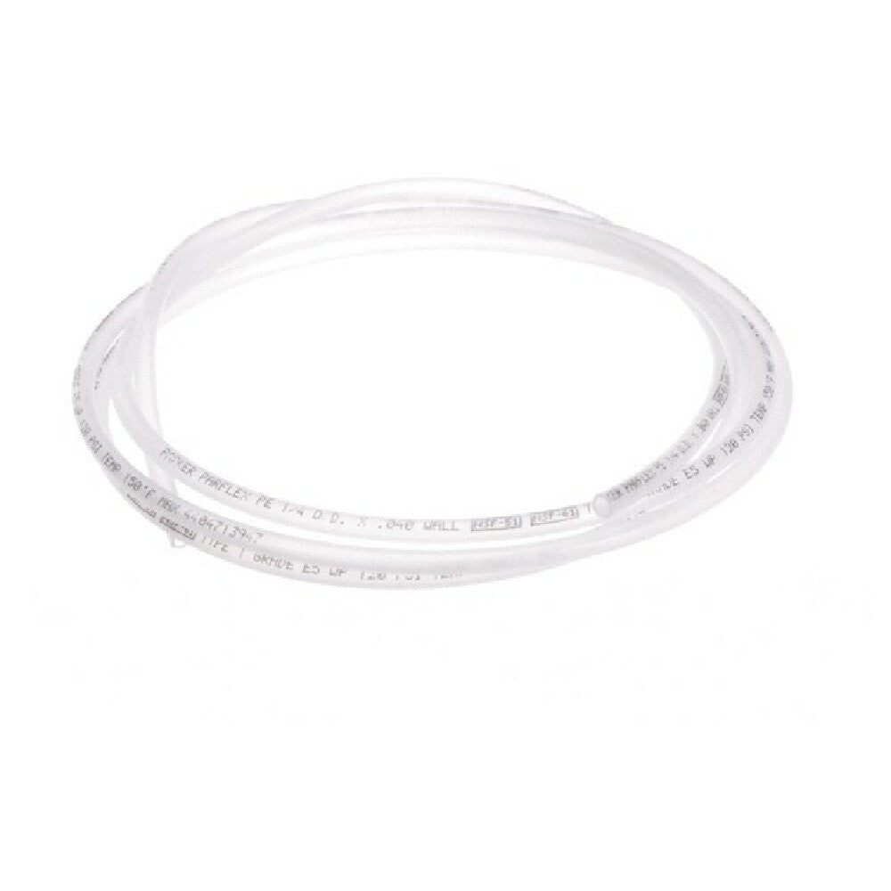 Hobart 00-185105-00019 Tubing Clear 84