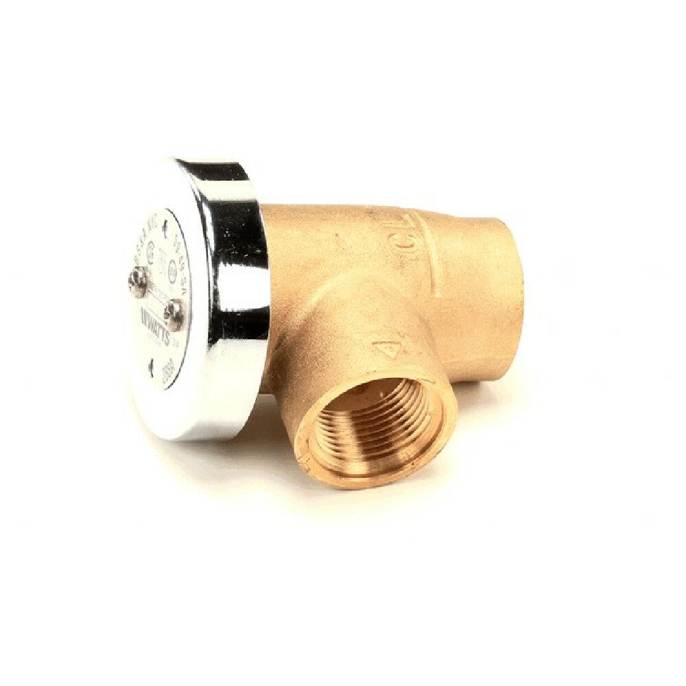 Hobart 00-277112-00003 Breaker Vacuum