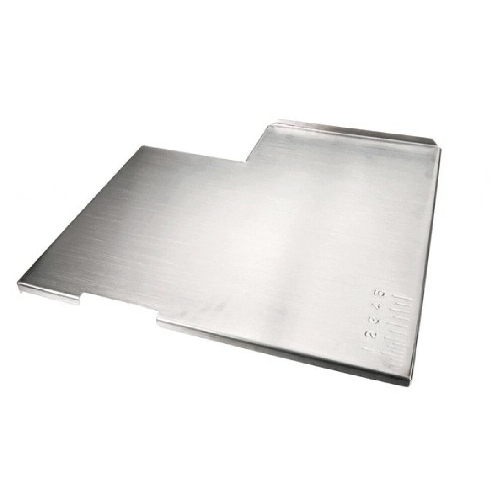 GE/Hobart 00-291654 Braced Table