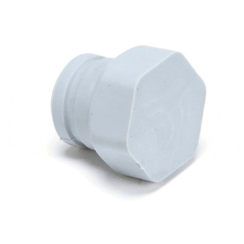 Hobart 00-293856 Wash Arm Plug