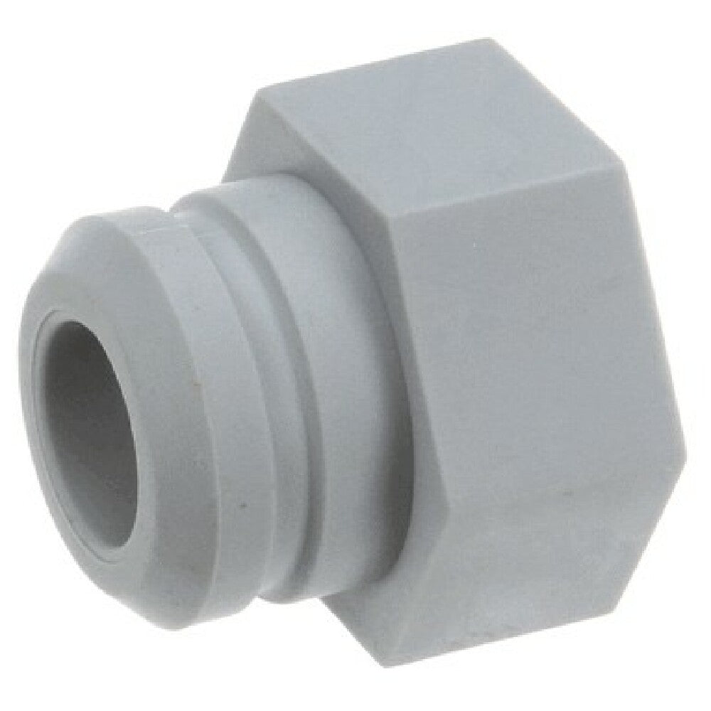 GE/Hobart 00-293858 Cap End Hex